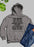 The Older I Get The Less I Try To Tiptoe Around Peoples Feelings Hoodie