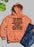 The Older I Get The Less I Try To Tiptoe Around Peoples Feelings Hoodie