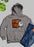 The Only Ghost I Know Hoodie