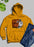 The Only Ghost I Know Hoodie