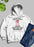 The Only Reason I'm Fat Hoodie