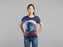 The Other Night Classic Sublimation Women's T-Shirt