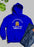 The Sanderson Sisters Black Flame Candle Co Hoodie