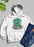 The Soul Of A Mermaid Hoodie