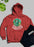 The Soul Of A Mermaid Hoodie