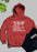 The Universe Is Made Of Hoodie