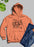 The Voices In My Head Hoodie
