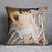 The Bath by Renoir Cushion
