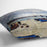 The Beach at Sainte Adresse 2 by Monet Cushion