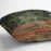 The Bodmer oak Fontainbleau forest by Monet Cushion