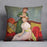 The Coiffoire by Renoir Cushion