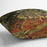 The Garden of Saint-Paul Hospital 4 by Van Gogh Cushion