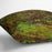 The Garden of Saint-Paul Hospital by Van Gogh Cushion
