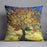 The Mulberry Tree by Van Gogh Cushion