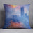 The Parlaiment in London by Monet Cushion