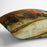 The Public Park at Arles by Van Gogh Cushion