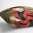 The Rambler by Renoir Cushion