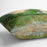 The Restaurant de la Sirene at Asnieres by Van Gogh Cushion