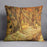 The Road Menders 2 by Van Gogh Cushion