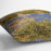 The Seine at Argenteuil Basin by Monet Cushion