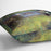 The Seine at Chatou Detail by Renoir Cushion