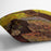 The Sower by Van Gogh Cushion