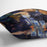 The ball in the Moulin de la Galette detail by Renoir Cushion