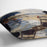 The beach a Trouville by Monet Cushion