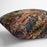The boulder by Monet Cushion