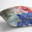 The child at the chest maternity by Renoir Cushion