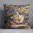 The farm at Les Collettes by Renoir Cushion