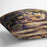 The farm at Les Collettes by Renoir Cushion