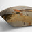 The harbor at Trouville by Monet Cushion