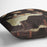 The mother of cabaret Antony by Renoir Cushion