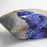 The parisian by Renoir Cushion