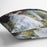 The walk by Renoir Cushion