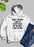 There Is Nothing I Cant Do Except Reach The Top Shelf Hoodie