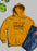 There's A Little Witch In All Of Us Hoodie