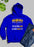 There's Nothing Like A Grandchild Hoodie