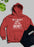 They Aren't Mine I'm The Aunt Hoodie
