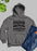 They Say You Cant Fix Stupid Hoodie
