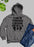 Thick Thighs Crush Skulls Hoodie