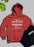 This Is My Emotional Baggage Hoodie