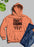 This Is My True Crime Watching Hoodie