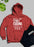This Is My True Crime Watching Hoodie