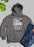This Is My True Crime Watching Hoodie