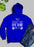 This Totally Has Dog Hair On It Hoodie