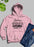 Throw Kindness Around Like Confetti Hoodie