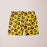 Tiger Pattern Shorts