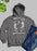 Till Death Do Us Party Hoodie